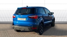 Ford EcoSport 1.0 EcoBoost 125 Zetec 5dr Petrol Hatchback